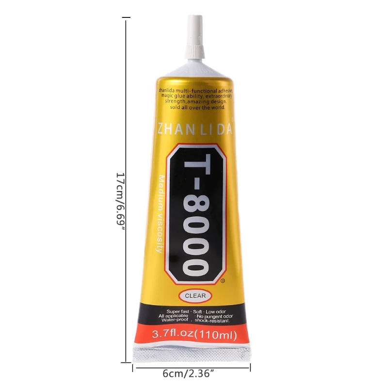 

27RA T8000 110