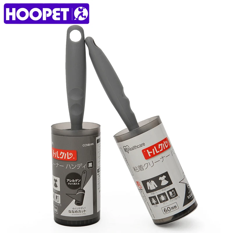 

Щетка для удаления пыли HOOPET, для домашних животных, кошек, собак