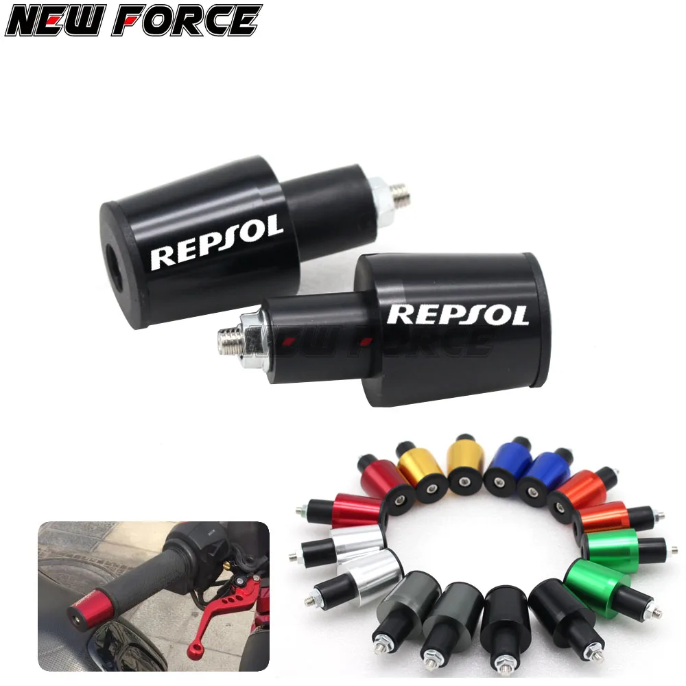 Универсальный алюминиевый руль для мотоцикла и мотокросса CNC 7/8 дюйма HONDA CB599/CB600