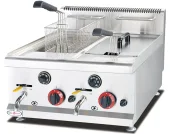 Рисунок 2 - Газовая комбинированная духовка с столешницей