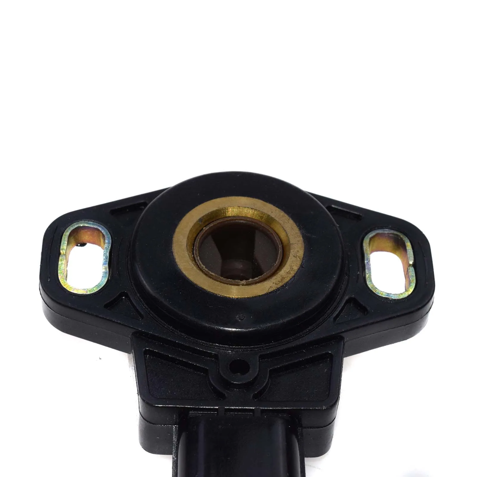 Датчик положения дроссельной заслонки ISANCE TPS фотосессия для Honda Accord Element 2.4L 2003 2004