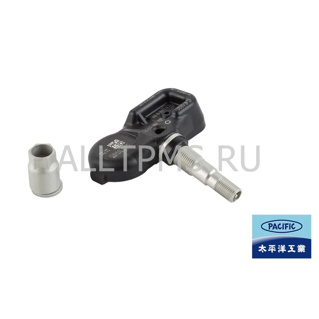 Датчик давления в шинах Pacific PMV C210 Toyota Lexus 42607 02031|Датчик шинах| |