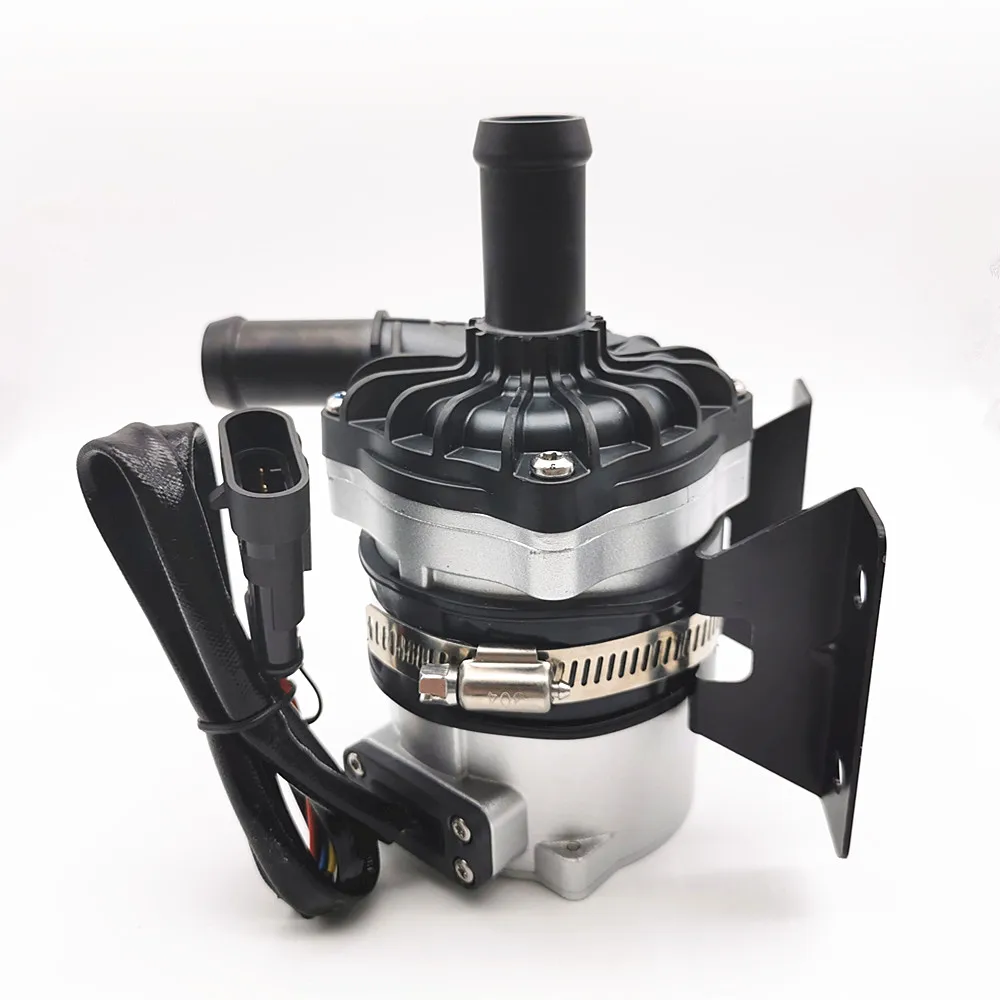 OWP BL93 300 Электрический водяной насос 12V/24V DC 1800L/M CMS свободное программное