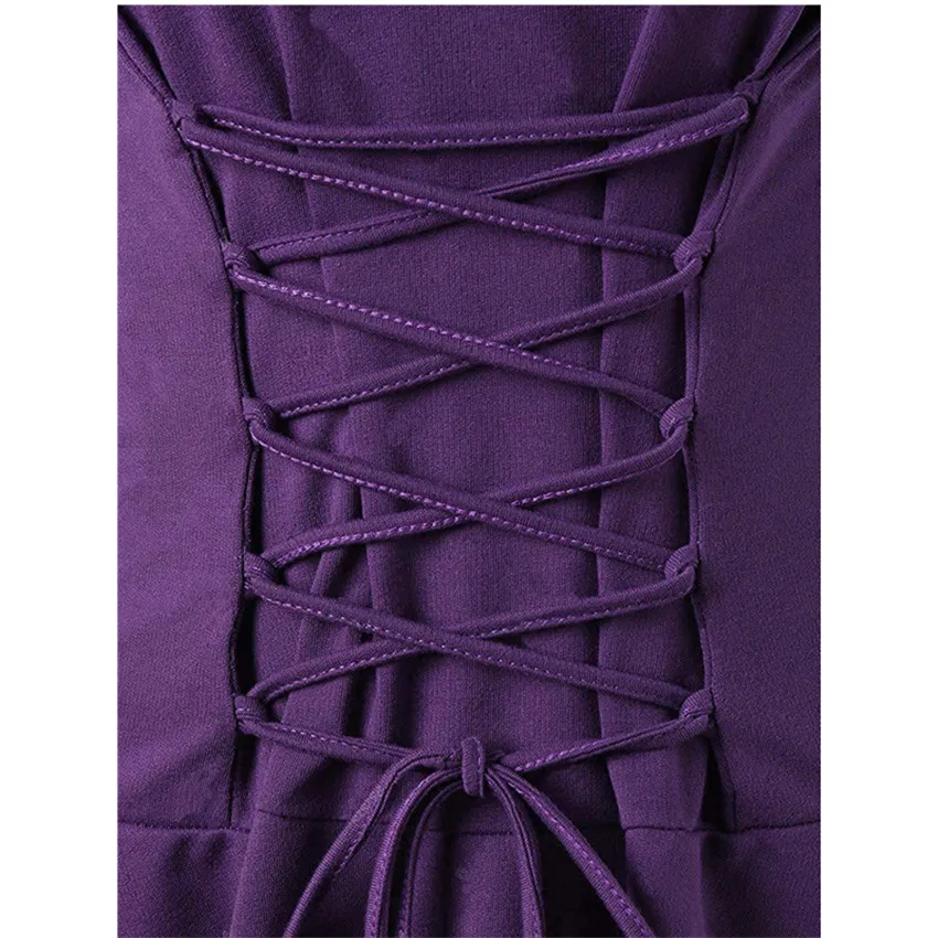 S-5XL женское платье с капюшоном для Средневековья Ренессанс Хэллоуин охотник