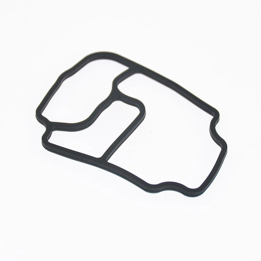 Новинка 1 шт. масляный фильтр корпус блока уплотнение прокладки для BMW E34 E36 E39 E46 E53