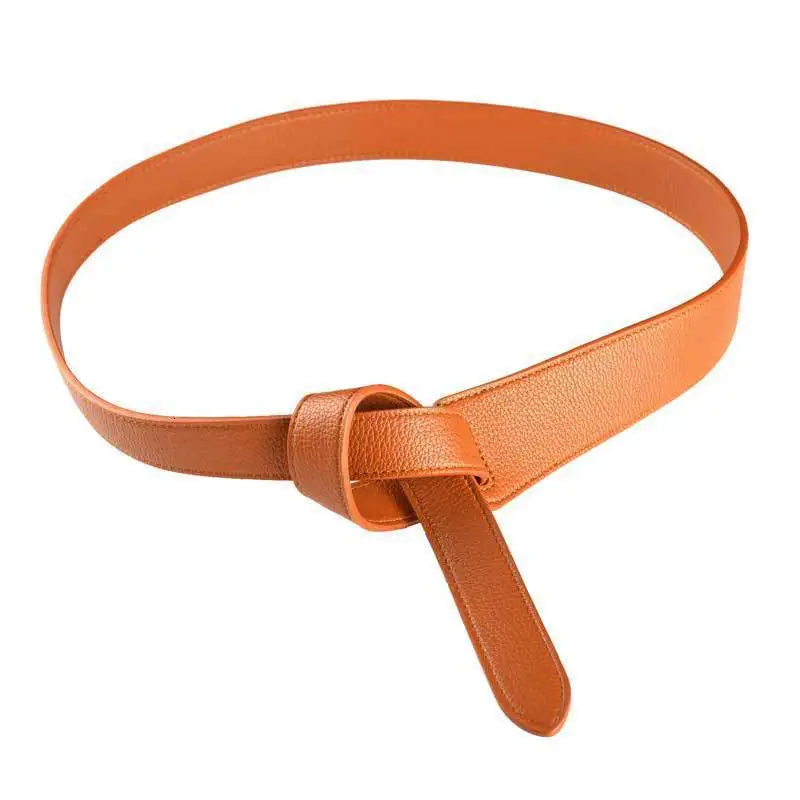 Пояс узкий женский из искусственной кожи|Женские ремни| |