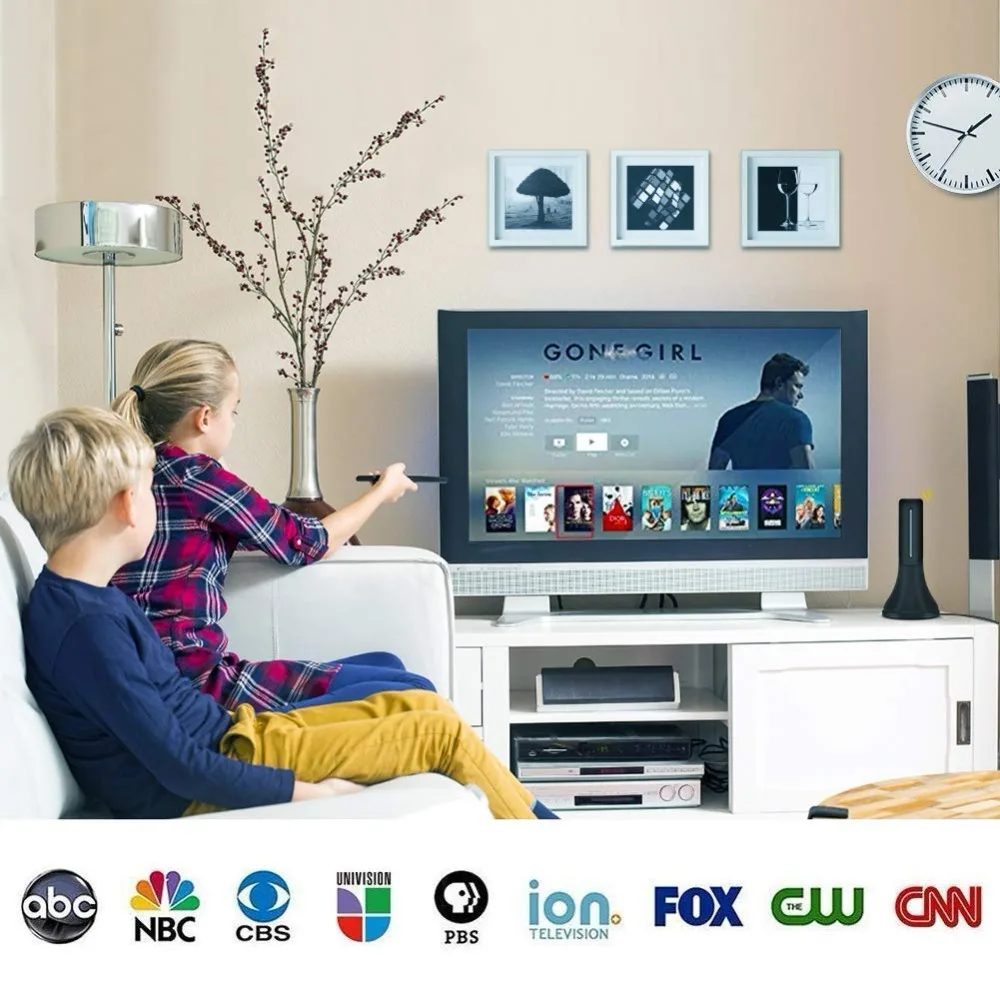 Satxtrem тв антенныдля цифрового тв dvb t2 комнатная антеннаусилитель dvb-t2 антенны Диапазон 120 миль антенна для цифрового тв dvb наружная тв антенна усилитель антенна комнатная для телевизора