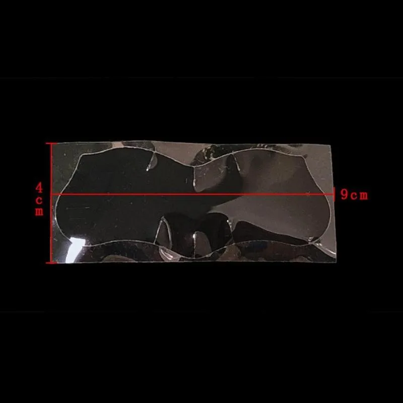 

1pc Nose Blackhead Remover Mask Patch Deep Pore Acne Treatment Care Cleaner Black Head Removal Cleasing Strips Tool Peel Masks