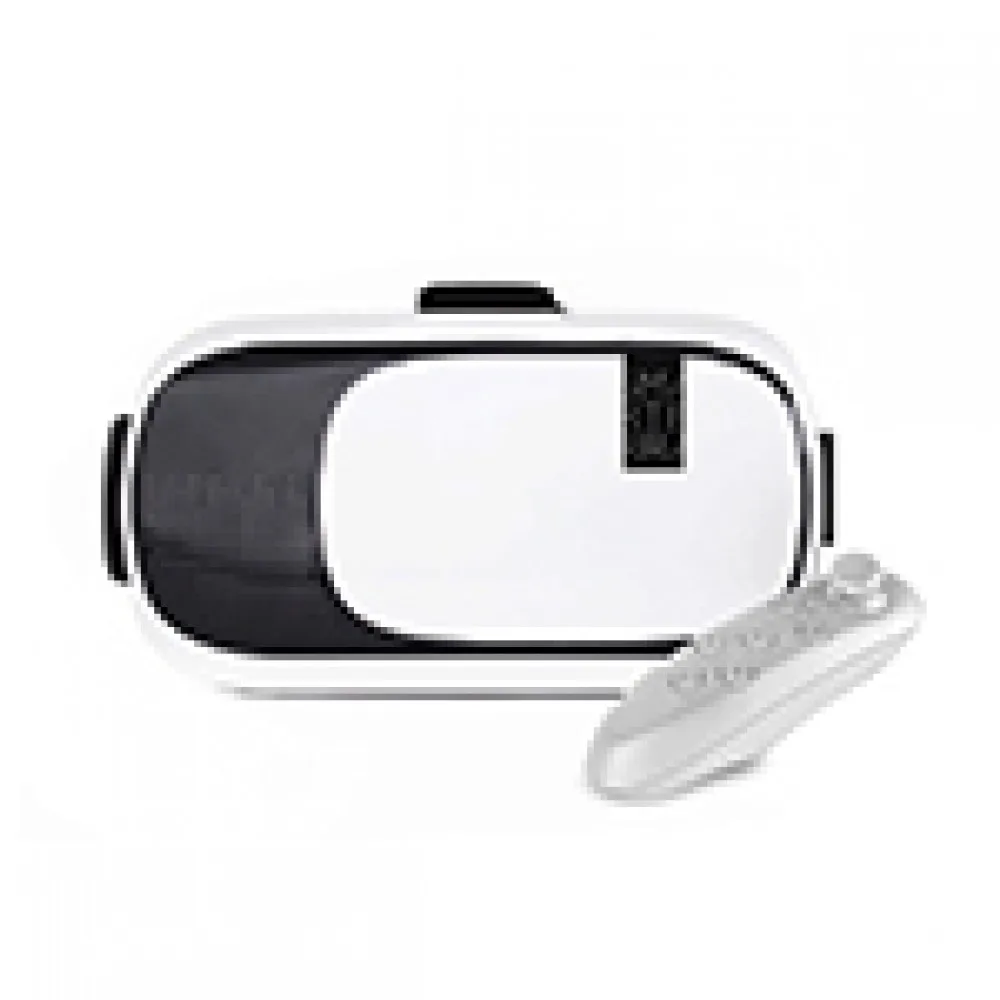 Очки виртуальной реальности SMARTERRA VR3 (черно белый)|3D очки реальности| |