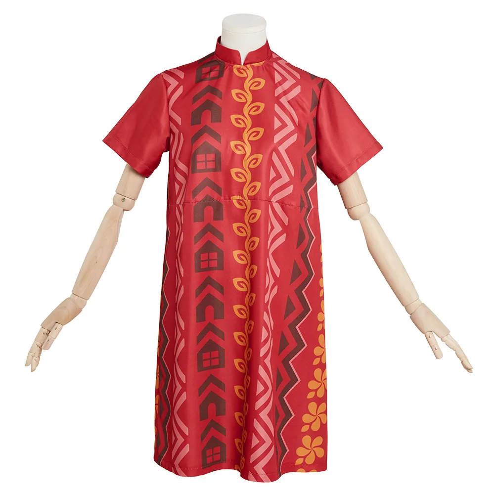 Новый горизонт-счастливый дом рай-Takumi Косплей Костюм Платье наряды Хэллоуин