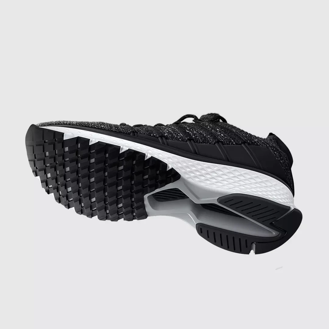Новые кроссовки Xiaomi Sneaker 2 Mijia Спортивная амортизирующая обувь для мужчин в