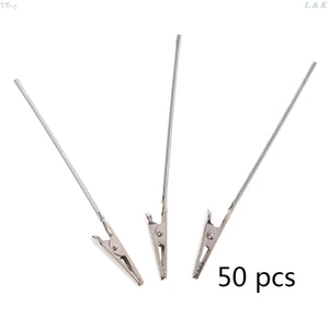 Держатель для зажимов, 50 шт., 4 дюйма