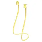 Силиконовый ремешок для наушников с защитой от потери для Хуа-Вэй Freebuds 3 наушников LX9B