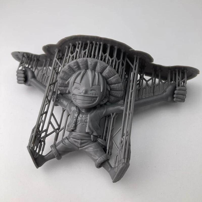 Жидкость для 3d УФ смолы моющаяся в воде ЖК экрана SLA DLP Elegoo Mars Phrozen Anycubic|Материалы