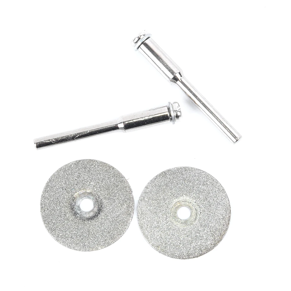 

Rotary Metal Disc Jade Ceramics Pottery Emery Tool Diamond Parts Saw Cutting