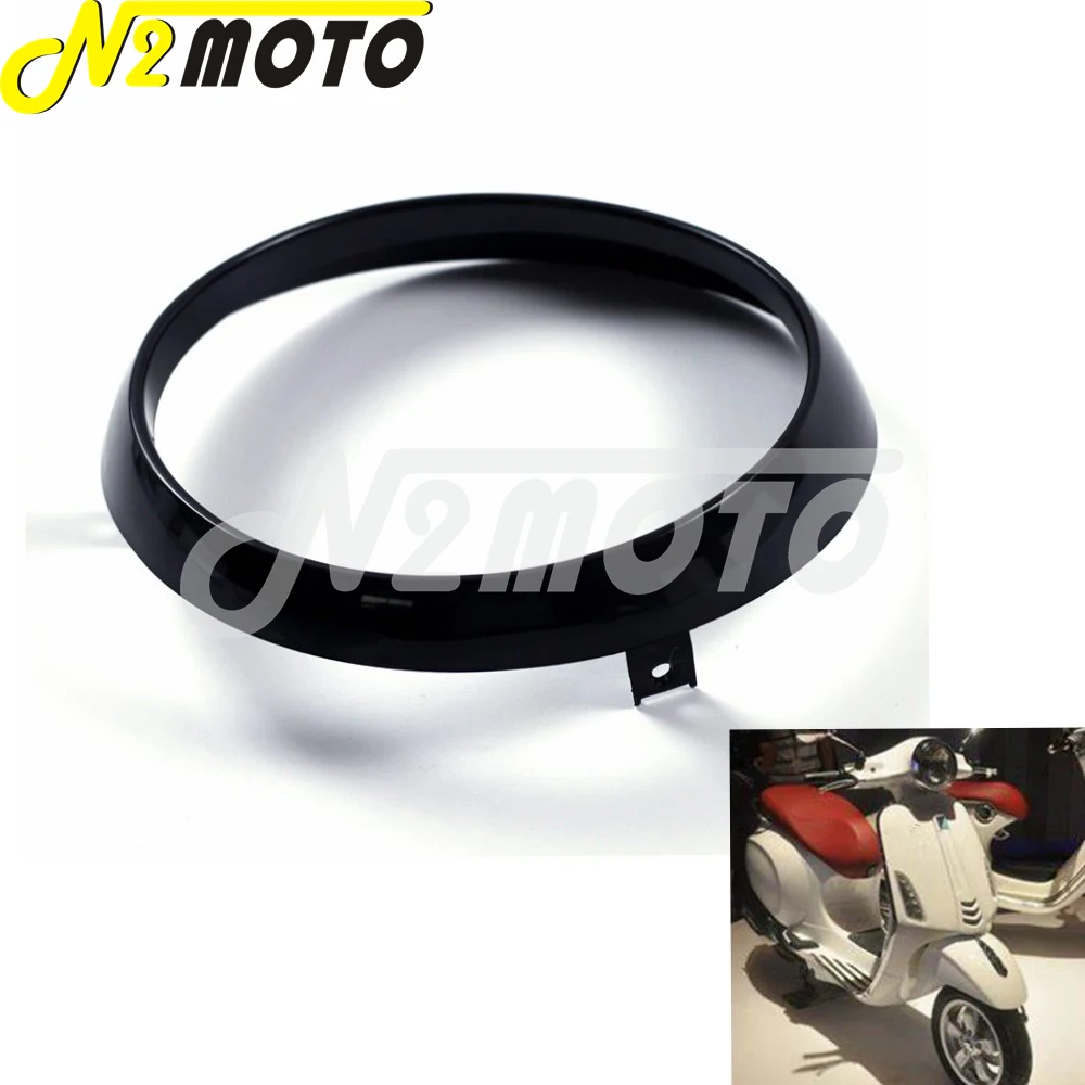 Налобный фонарь для мотоцикла из АБС-пластика налобный Primavera 125cc 150cc 2takt 4T 2В 4В |