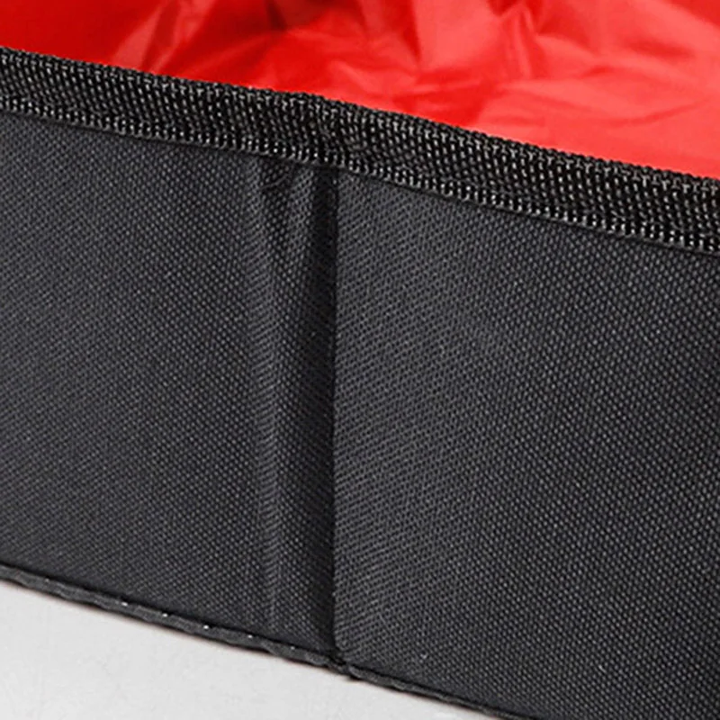 Подстилка для кошачьего туалета водонепроницаемый складной портативный