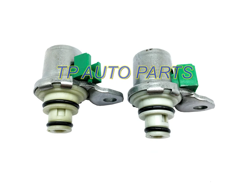 2 шт. соленоида управления трансмиссией для 2007-2014 FOR-D OEM XS4Z-7H148-AA XS4Z7H148AA 4F27E SN0481 |