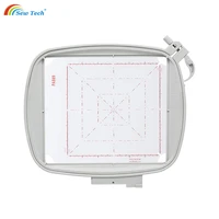 sew tech embroidery hoop for pfaff embroidery machine frames for creative vision performance pa889 embroidery frame