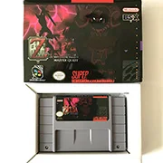 Планшеты BS с древним камнем 16 бит игровой картридж американская версия|Запасные