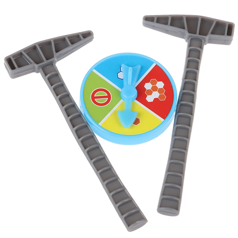 Мини ловушка для пингвина настольная игра интерактивные развлекательные