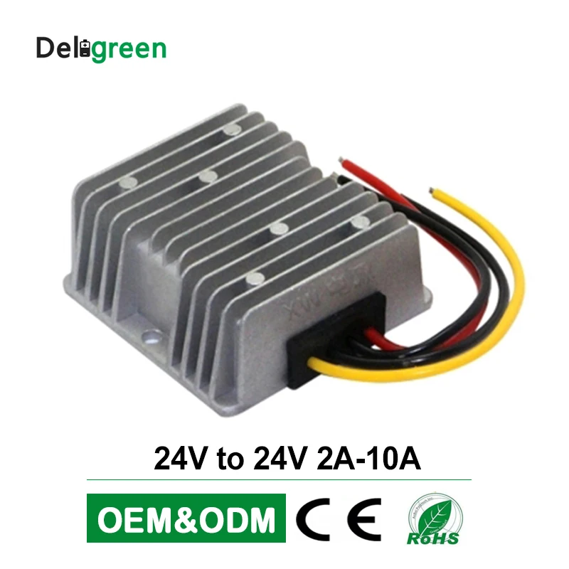 Преобразователь постоянного тока 24 В в 1 А 2 3 5 8 10 15 20 25 преобразователь с широким