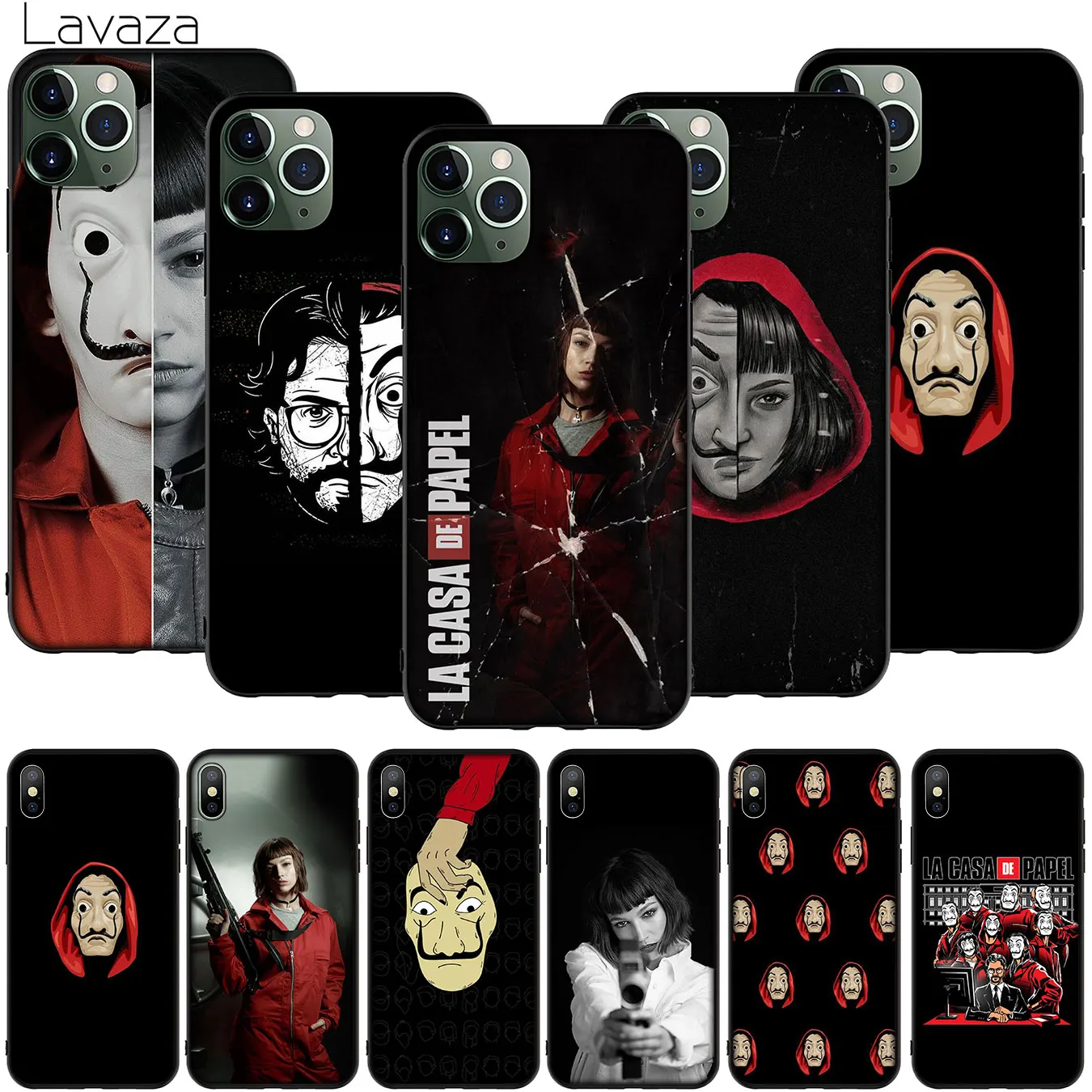 Жесткий чехол для телефона ATEEZ KPOP iPhone XR X XS 11 Pro Max 10 7 8 6 6S 5 5S SE 4S 4 |