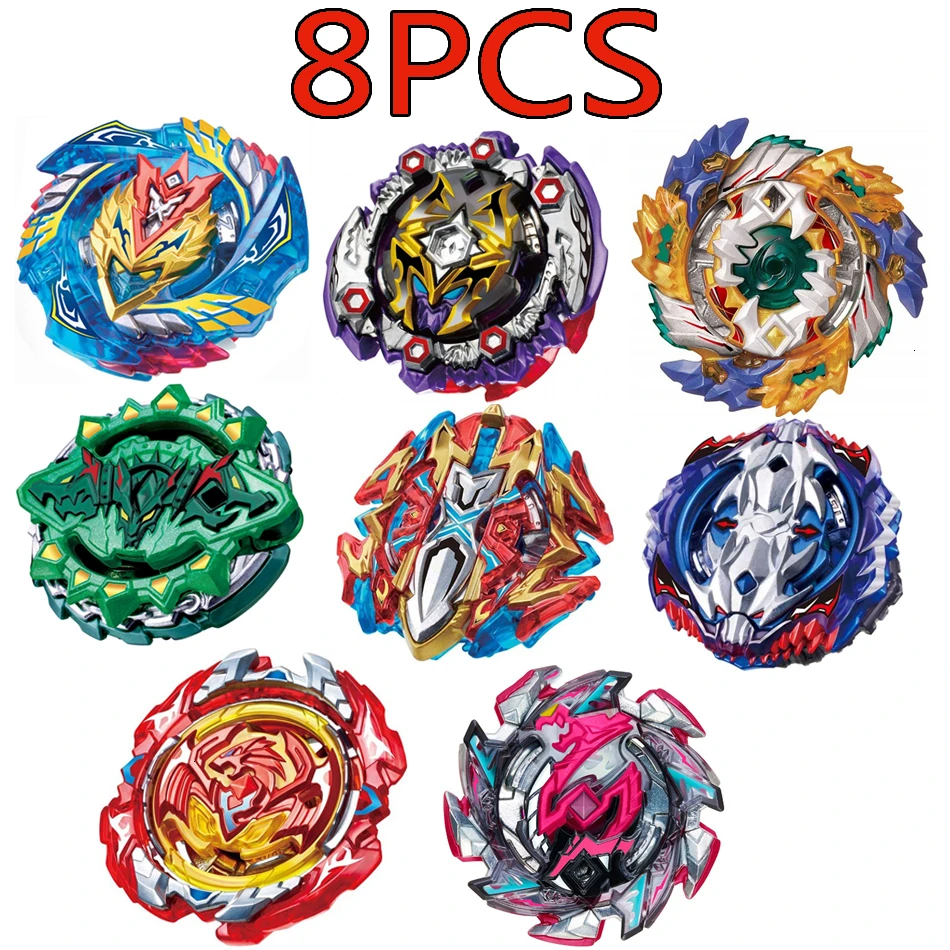 Набор игрушек Beyblade Burst Beyblades Арена Bayblade металлический сплав боевой гироскоп