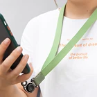 Портативный съемный ремешок для смартфона, сотового телефона, удостоверения личности