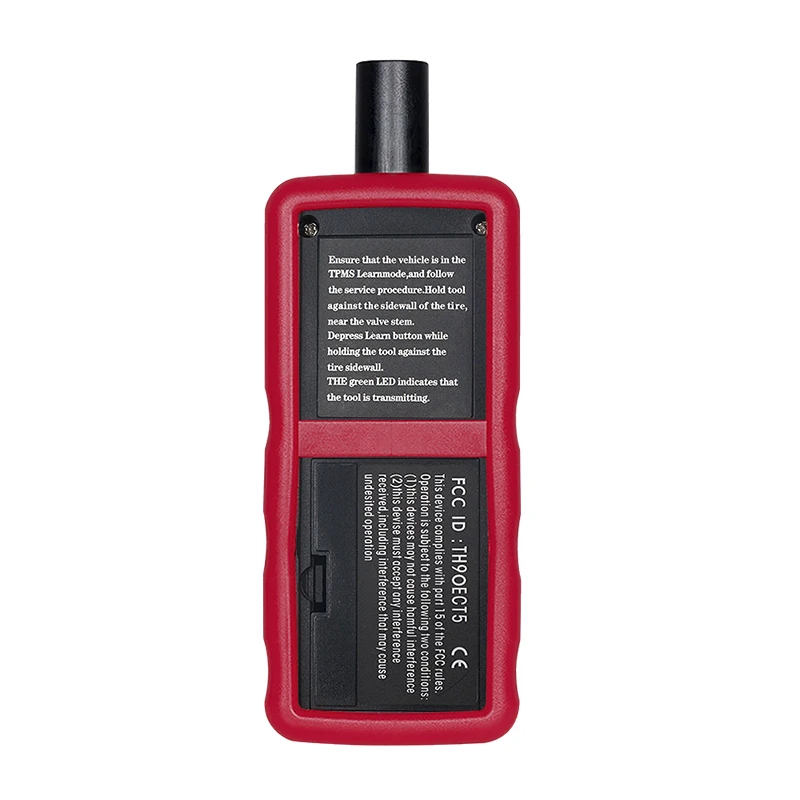 El50449 TPMS датчик давления в шинах сканер EL-50448 Tpms инструмент активации EL 50449 для