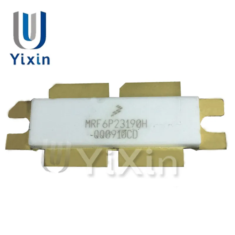 

MRF6P23190HR6 MRF6P23190H MRF6P23190 RF MOSFET Power Field Effect Transistor
