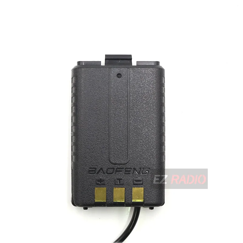 Зарядное устройство BAOFENG для автомобиля 12 В|walkie talkie|baofeng uv-5rbaofeng uv-5re plus |