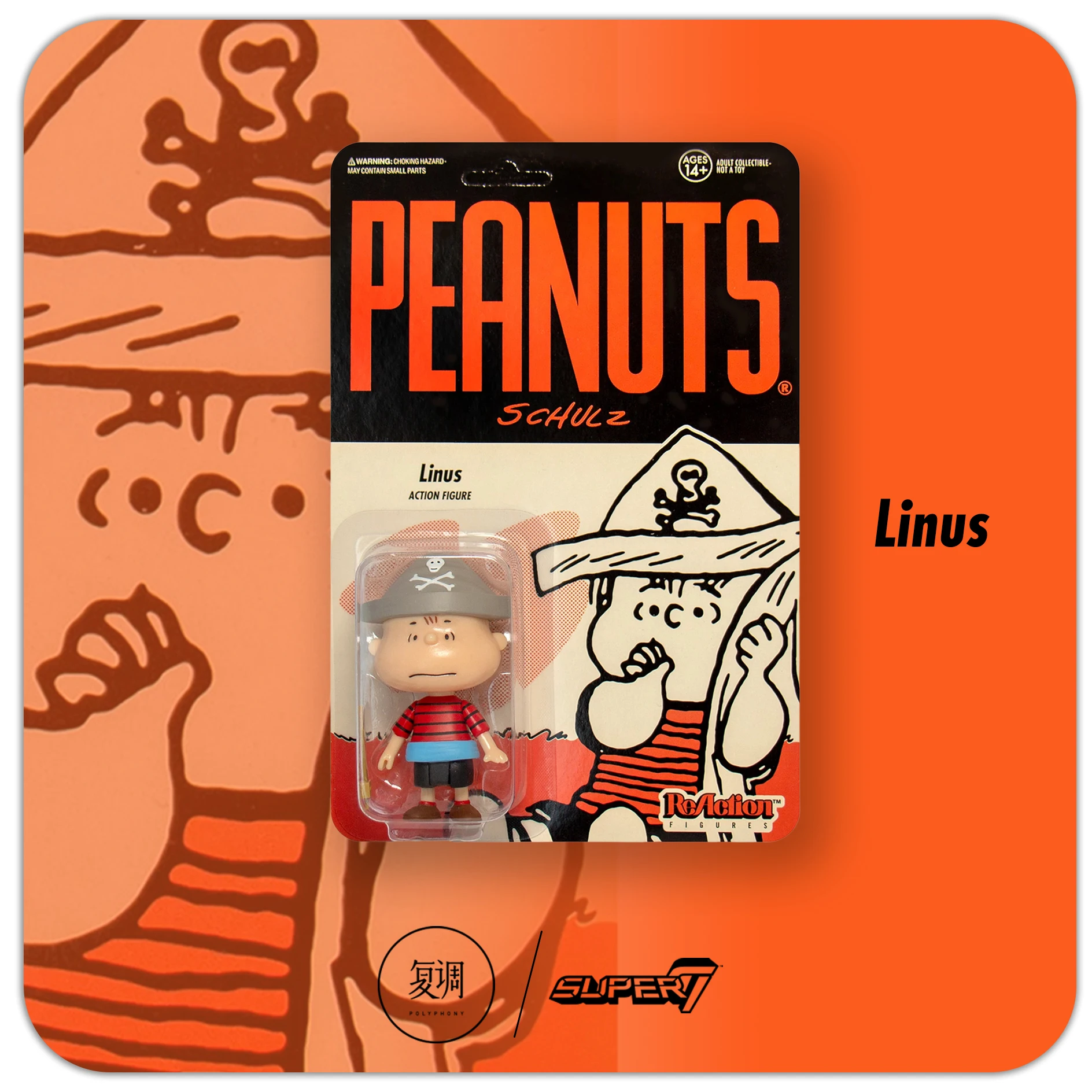 PEANU Snopies Салли Линус Шрёдер Люси и SDCC Чарли Браун винтажные карточные суставы