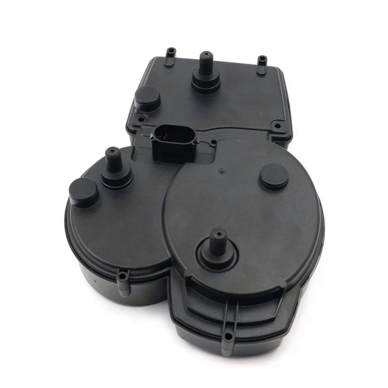 Мотоциклетные датчики чехол Чехол Корпус Спидометр Тахометр для BMW F 800 GS 2008 2009 2010