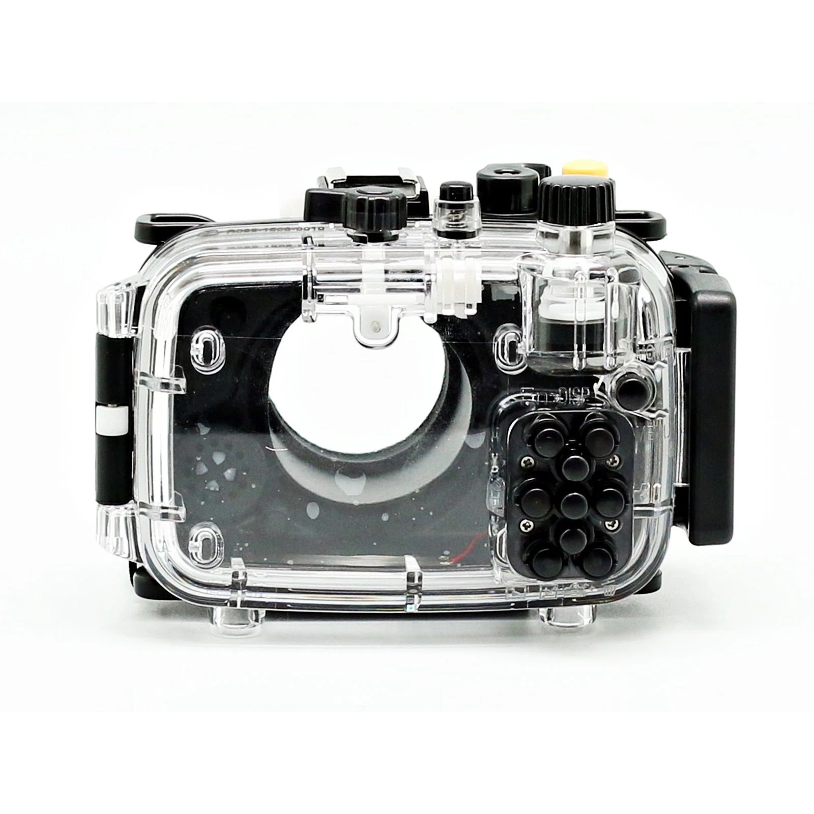 Чехол для подводной Камеры Sony RX100 IV M4 40 метров 130 футов водонепроницаемый корпус