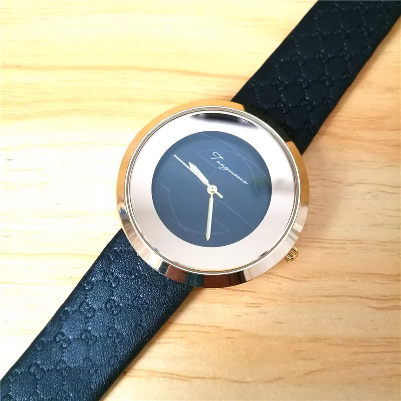 Часы наручные женские кварцевые в стиле ретро люксовые модные брендовые