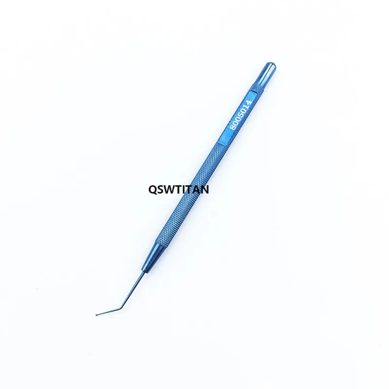 1 шт. Титан сплав Jaffe Bechert объектив ядро ротатор офтальмологический прибор для