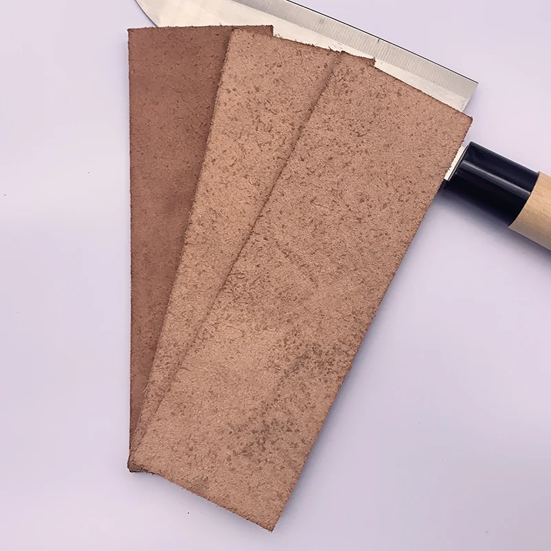 1 шт. полировка кожи для полировки ножей и зеркальной заточки камня 180 мм * 60 3
