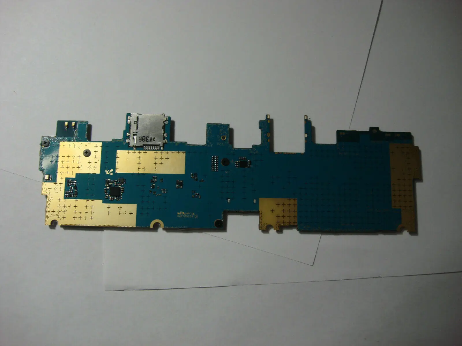 

FOR Samsung Galaxy Tab 3 GT-P5210 MOTHERBOARD 16GB 10.1in REPLACEMENT MAINBOARD