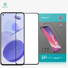 Для Xiaomi Mi 11 Lite 5G 4G закаленное стекло NILLKIN полное покрытие анти-эксплозивный экранный протектор из закаленного стекла
