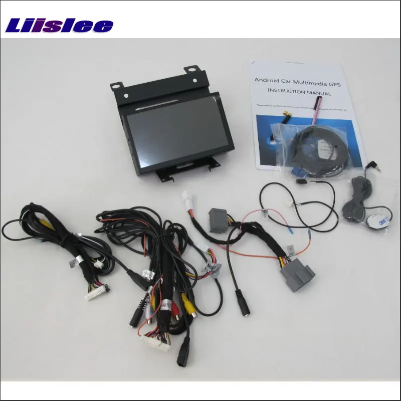 

Car Android GPS Navigation System For Land Rover Freelander 2 2007~2012 Radio Audio Video Multimedia ( No DVD Player )