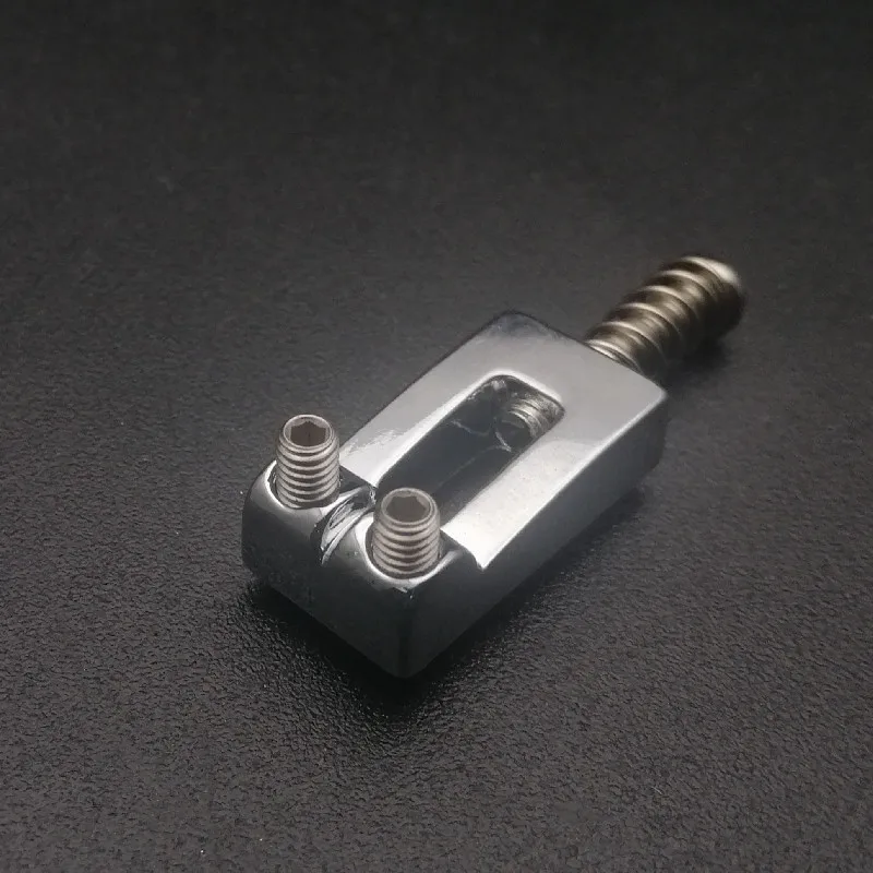 6 шт. электрогитары вогнутого типа с тремоло-Бридж стринговые сиденья 20 5*10 5 мм