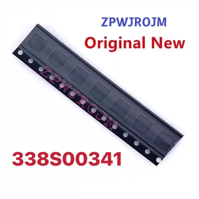 

1-5pcs NEW ORIGINAL 338S00341-B1 338S00341 main Power Supply IC U2700 Chip For iPhone X 8 8P