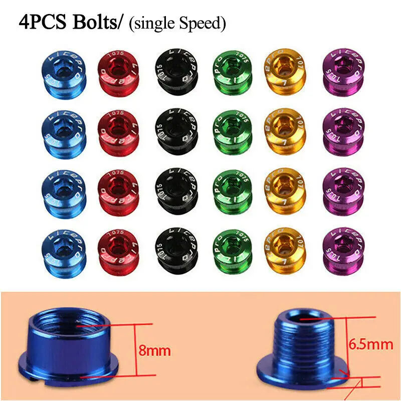 Кривошип горного велосипеда 170 мм алюминиевый сплав квадратный кривошипник