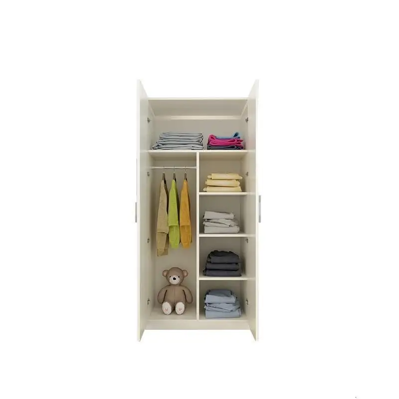 Madera одежда Gardrop Armoire Rangement Vetement Meuble демисезонная одежда Mueble De Dormitorio спальня шкаф гардероб
