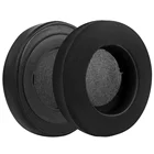 1 пара Вентилятор охлаждения-гель Запасные подушечки для наушников чашки крышка подушечки для Razer Кракен 7,1 Pro V2 штурмовика из мультфильма Звездные войны: Pewdiepie наушники