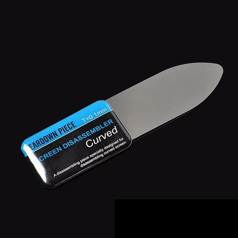 Фотографические инструменты для открытия изогнутого ЖК-экрана | Мобильные