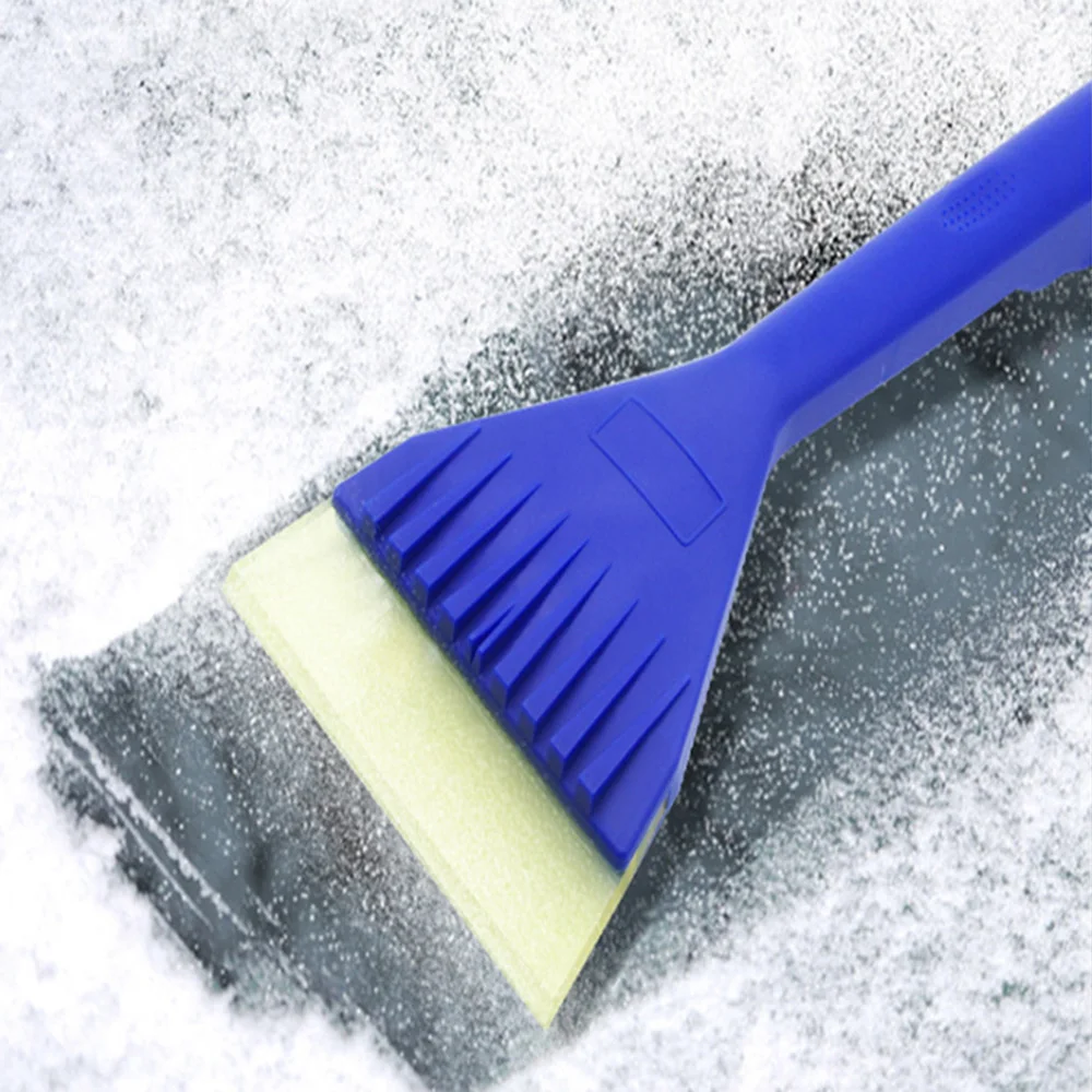 33 см Универсальный Автомобильный многофункциональный скребок для льда Оксфорд