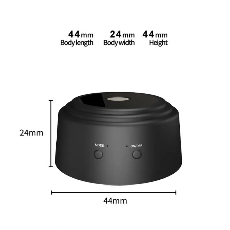 

1080P IP Mini Camera Wireless Wifi Security Remote Control Surveillance Night Camcorder Mobile Detection Camera