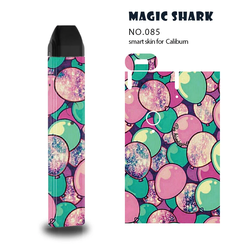 Леопардовый цветок розовое золото Барселона блестящий E сигара наклейка чехол